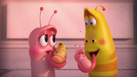 Watch Larva Island | Netflix Official Site Watch Larva Island | Netflix Official Site