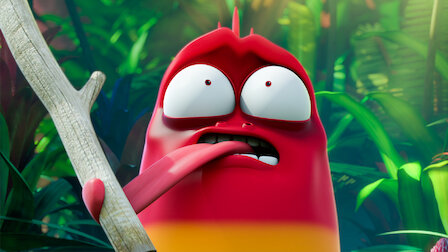 Watch Larva Island | Netflix Official Site Watch Larva Island | Netflix Official Site